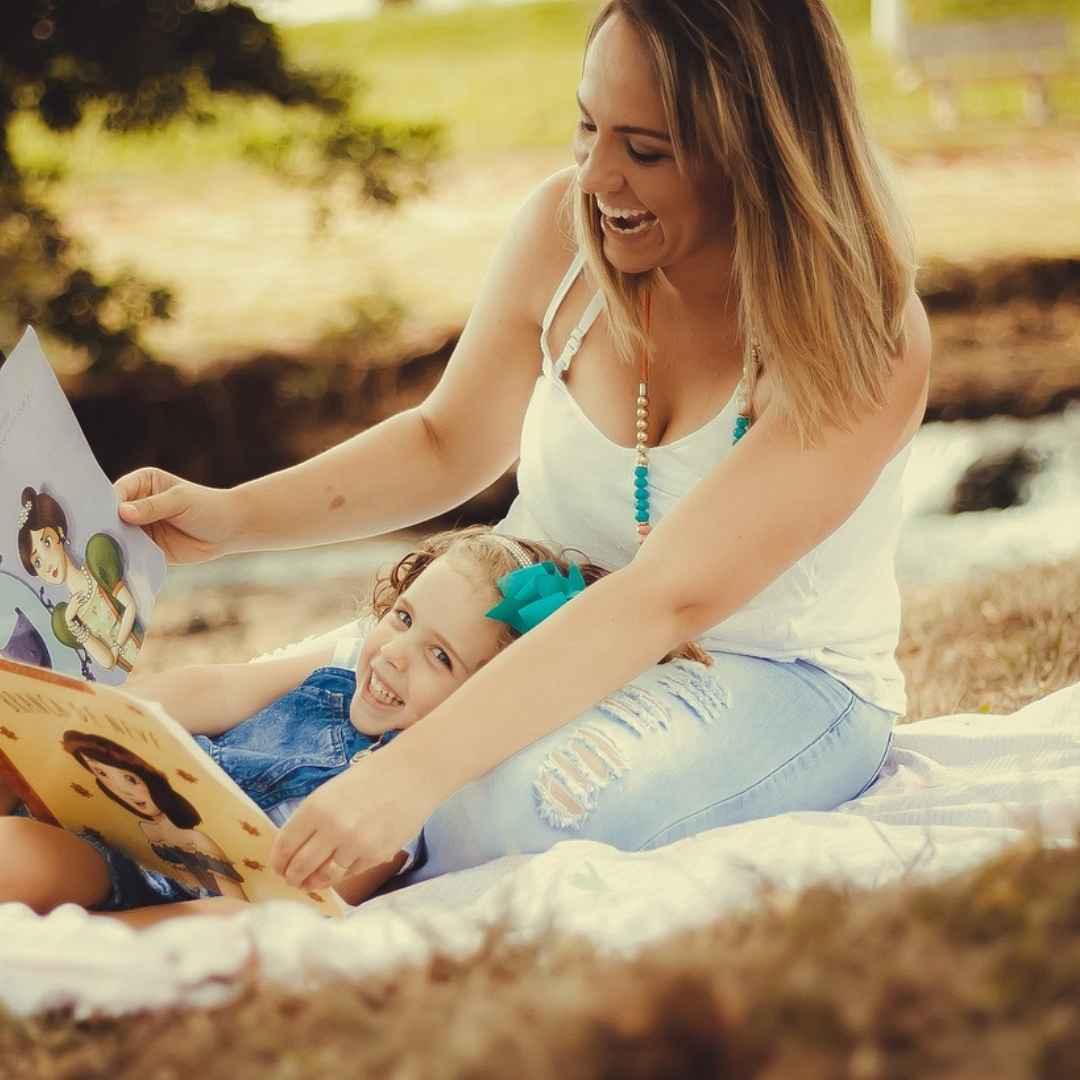 Geschenke für Mama - Druckerino