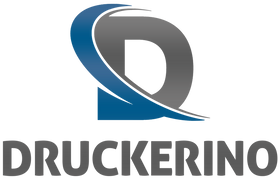 Druckerino Logo