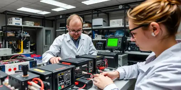 Elektrotechnik