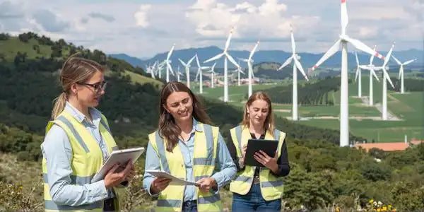 Energie und Umwelt