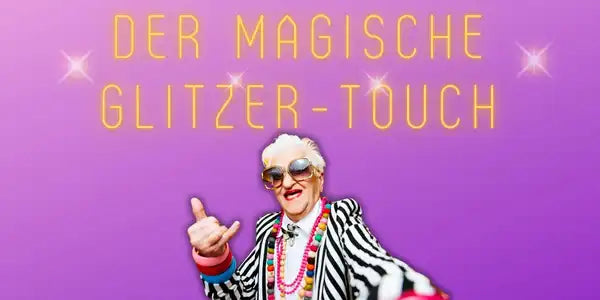 Glitzertassen von Druckerino | lustige Tassen mit Sprüchen