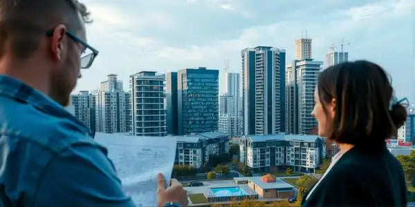 Immobilienwirtschaft