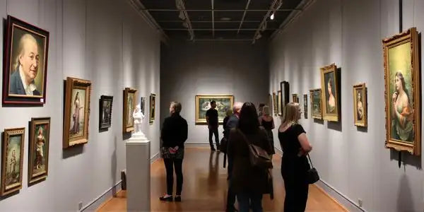 Kunst und Kultur
