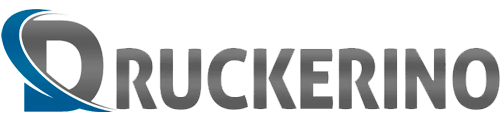 Druckerino Logo