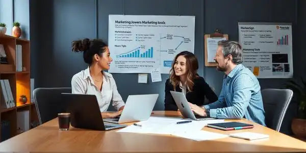 Marketing und Kommunikation