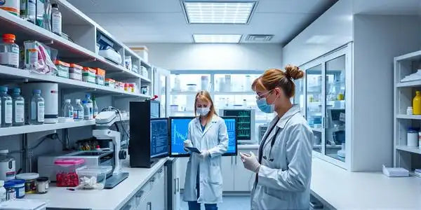 Pharma und Gesundheit