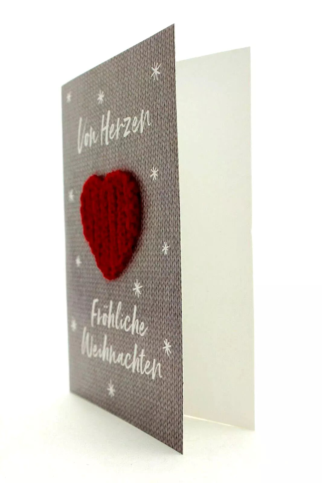 Sheepworld Weihnachtskarte Von Herzen Fröhliche Weihnachten