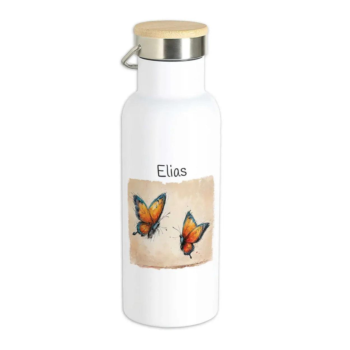 Kinder Trinkflasche Zauberflügel - Druckerino