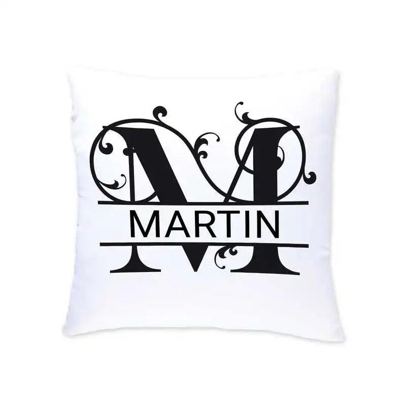 Namenskissen | Motiv 1 | Martin - Druckerino