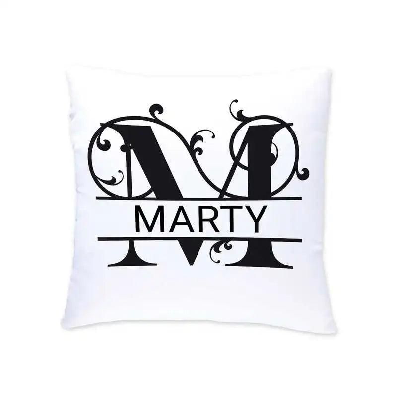 Namenskissen | Motiv 1 | Marty - Druckerino
