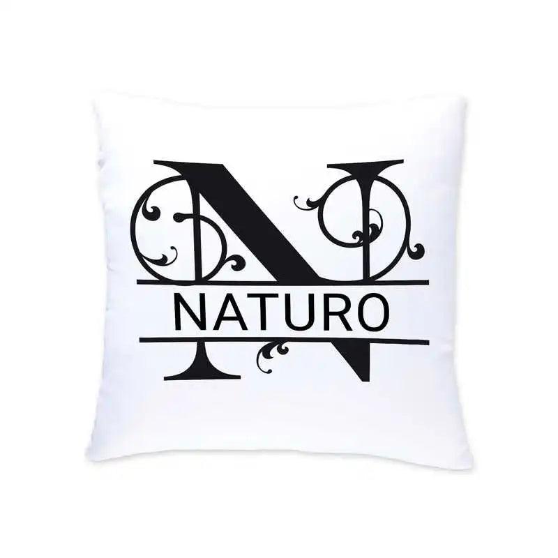 Namenskissen | Motiv 1 | Naturo - Druckerino