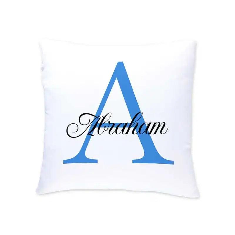 Namenskissen | Motiv 3 | Abraham - Druckerino