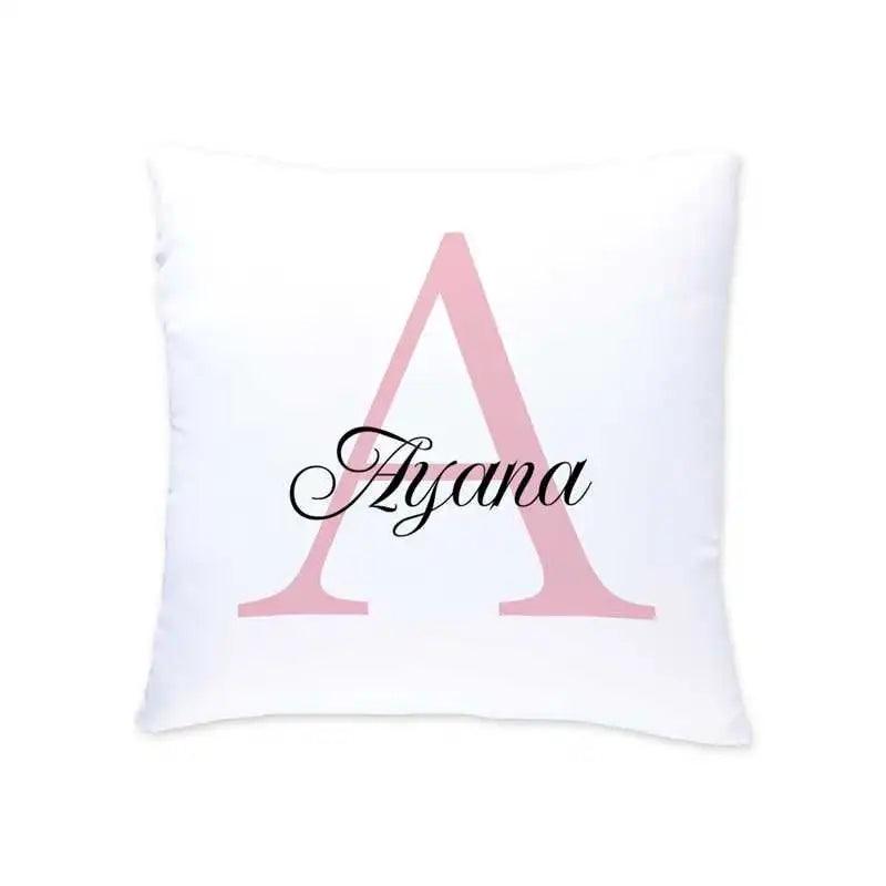 Namenskissen | Motiv 3 | Ayana - Druckerino