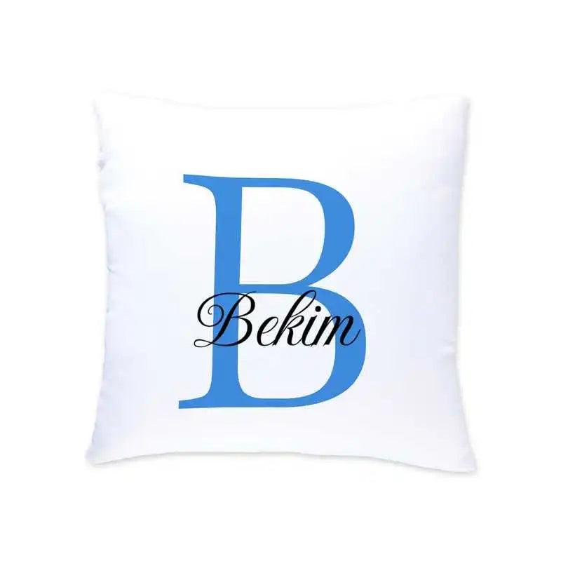 Namenskissen | Motiv 3 | Bekim - Druckerino