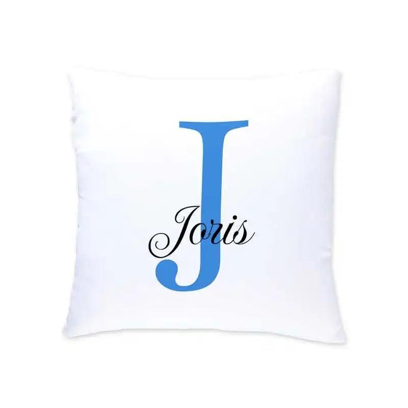 Namenskissen | Motiv 3 | Joris - Druckerino