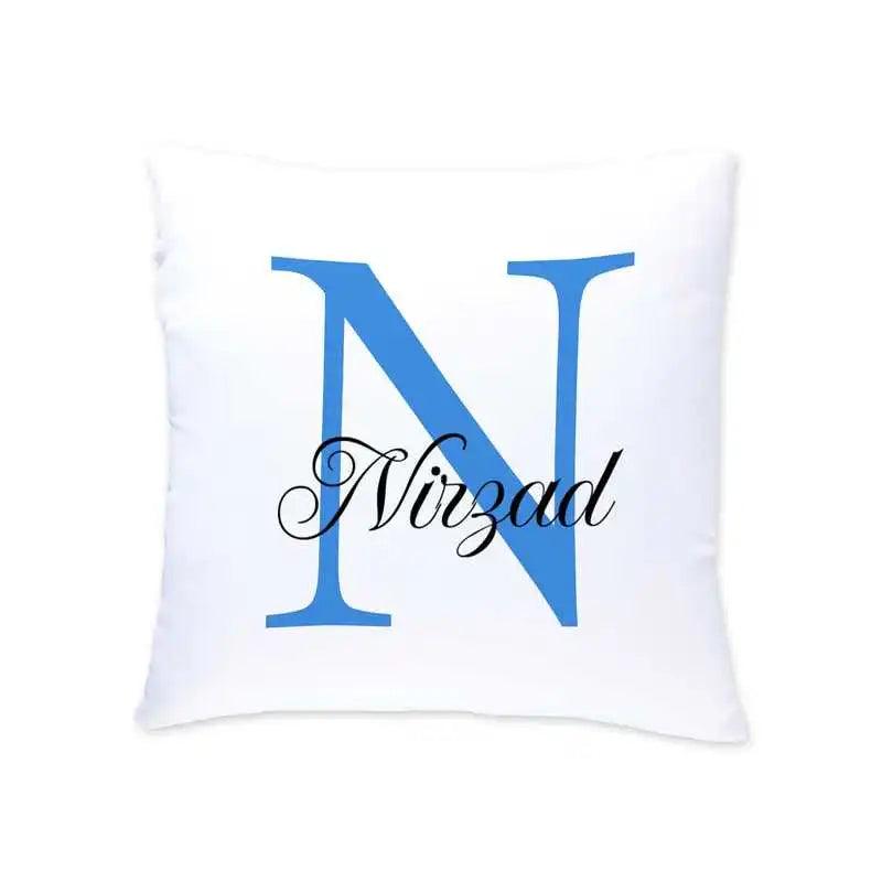 Namenskissen | Motiv 3 | Nirzad - Druckerino