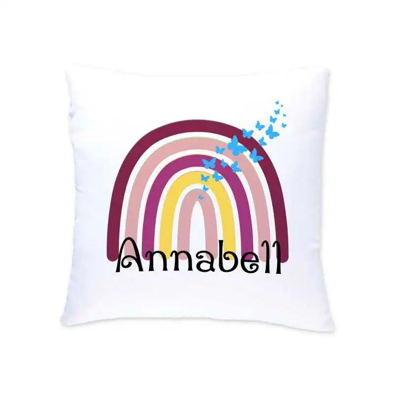 Namenskissen | Motiv 4 | Annabell - Druckerino