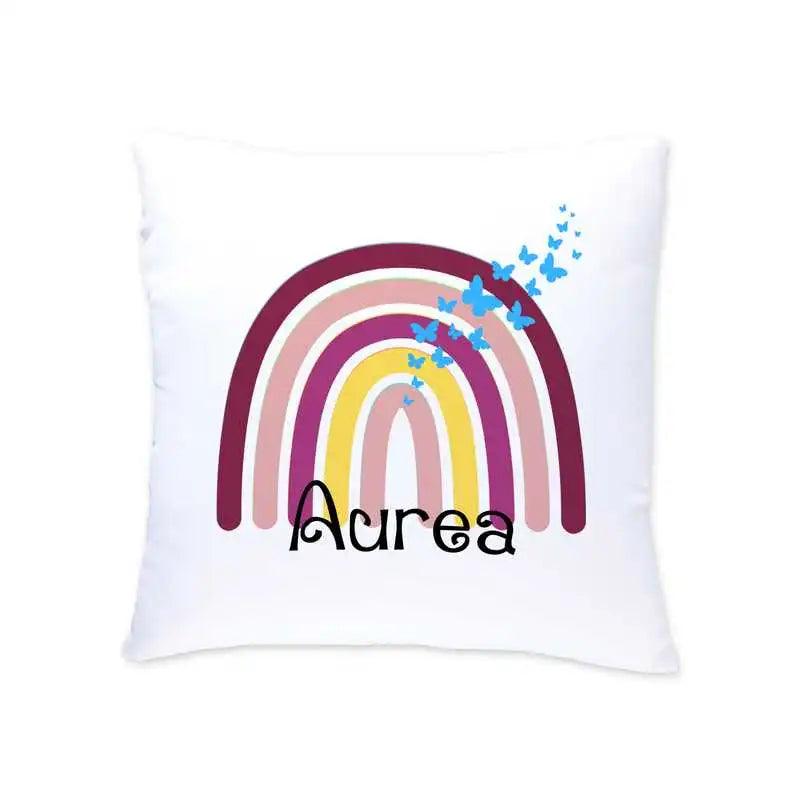 Namenskissen | Motiv 4 | Aurea - Druckerino