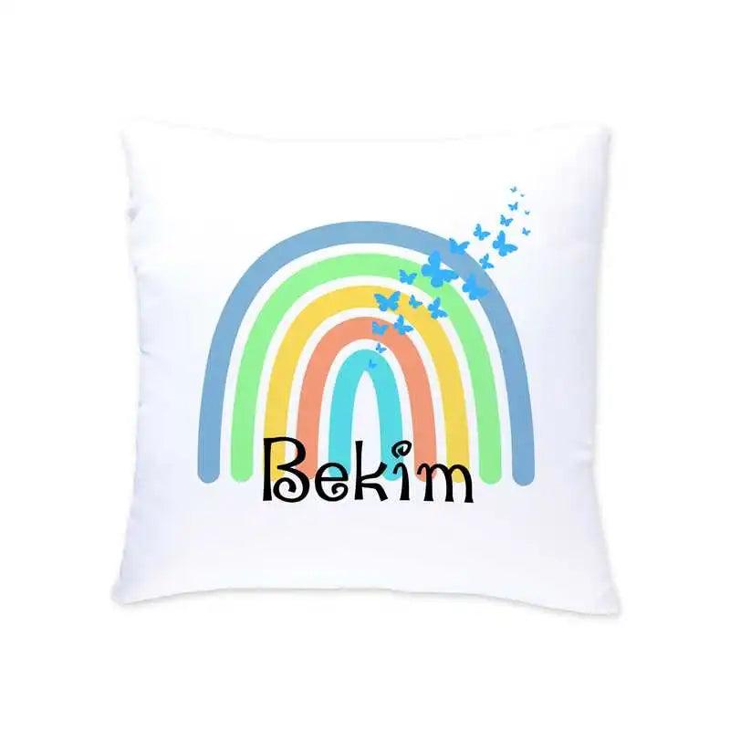 Namenskissen | Motiv 4 | Bekim - Druckerino