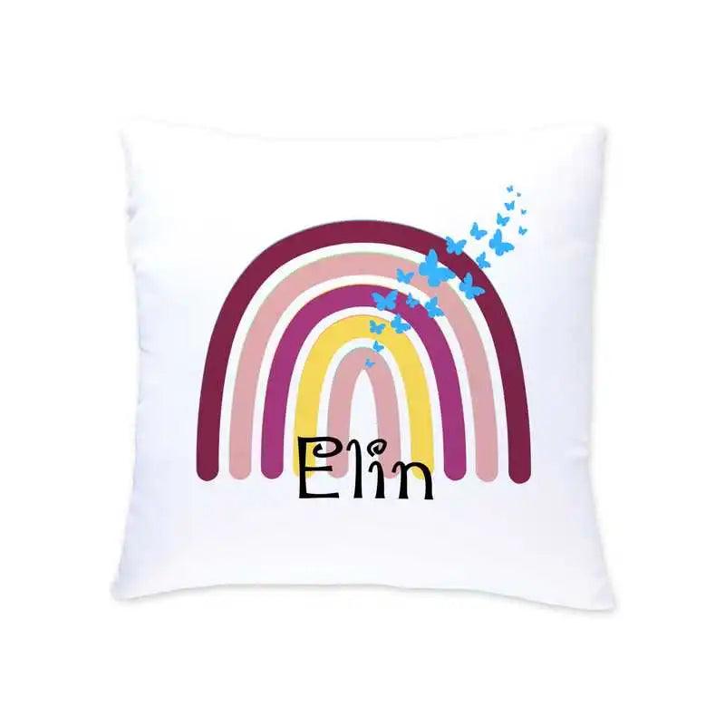 Namenskissen | Motiv 4 | Elin - Druckerino