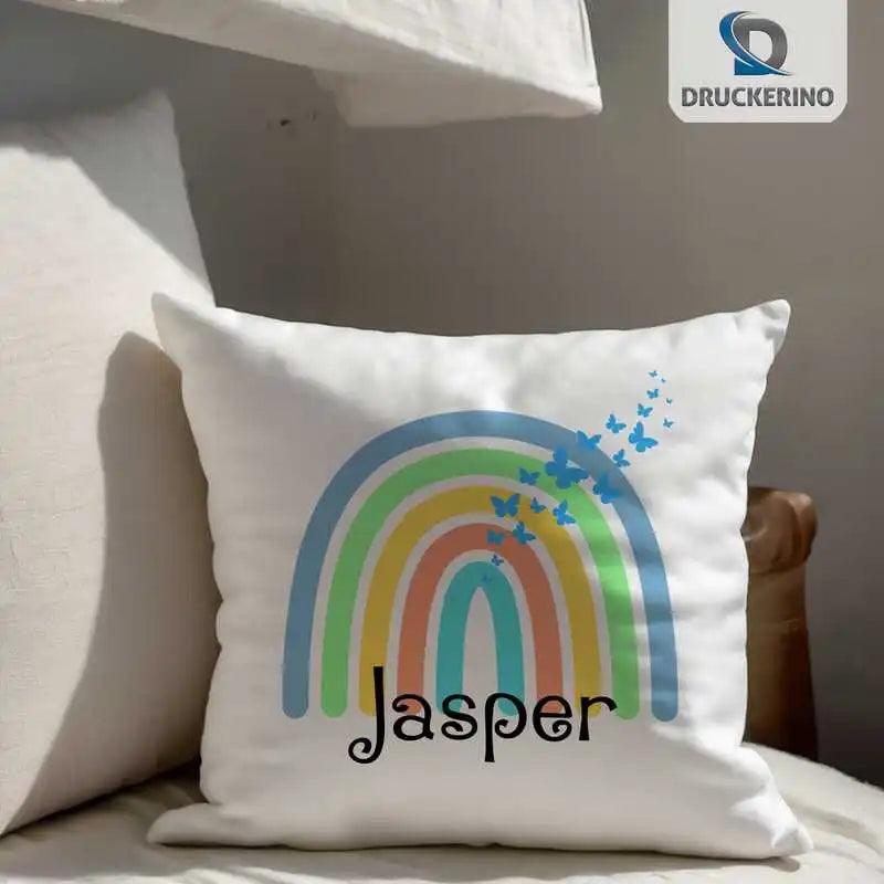 Namenskissen | Motiv 4 | Jasper - Druckerino