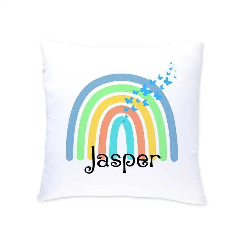 Namenskissen | Motiv 4 | Jasper - Druckerino