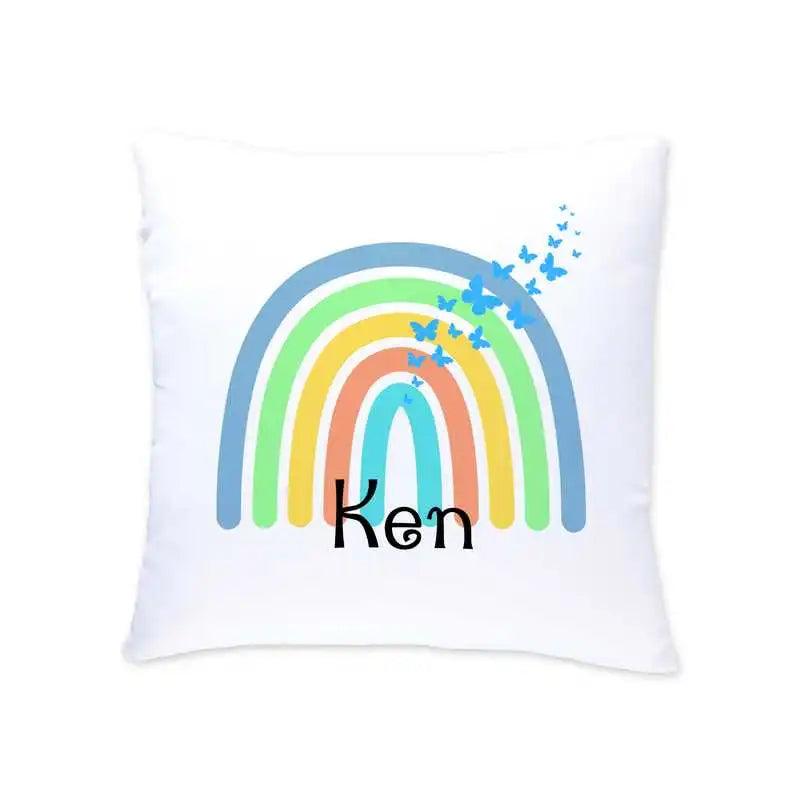 Namenskissen | Motiv 4 | Ken - Druckerino