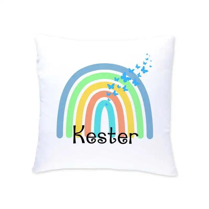 Namenskissen | Motiv 4 | Kester - Druckerino