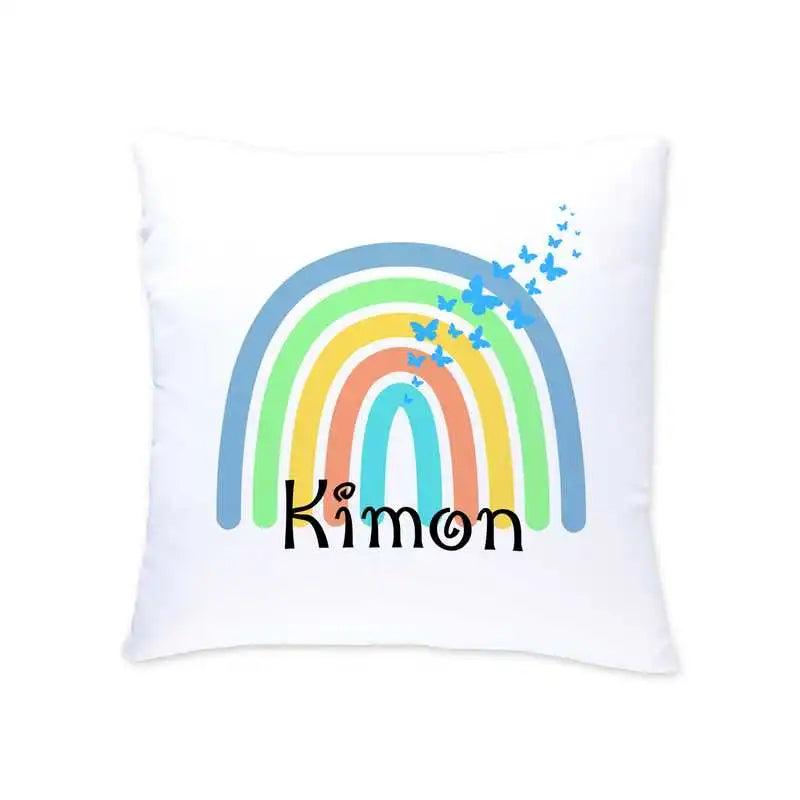 Namenskissen | Motiv 4 | Kimon - Druckerino