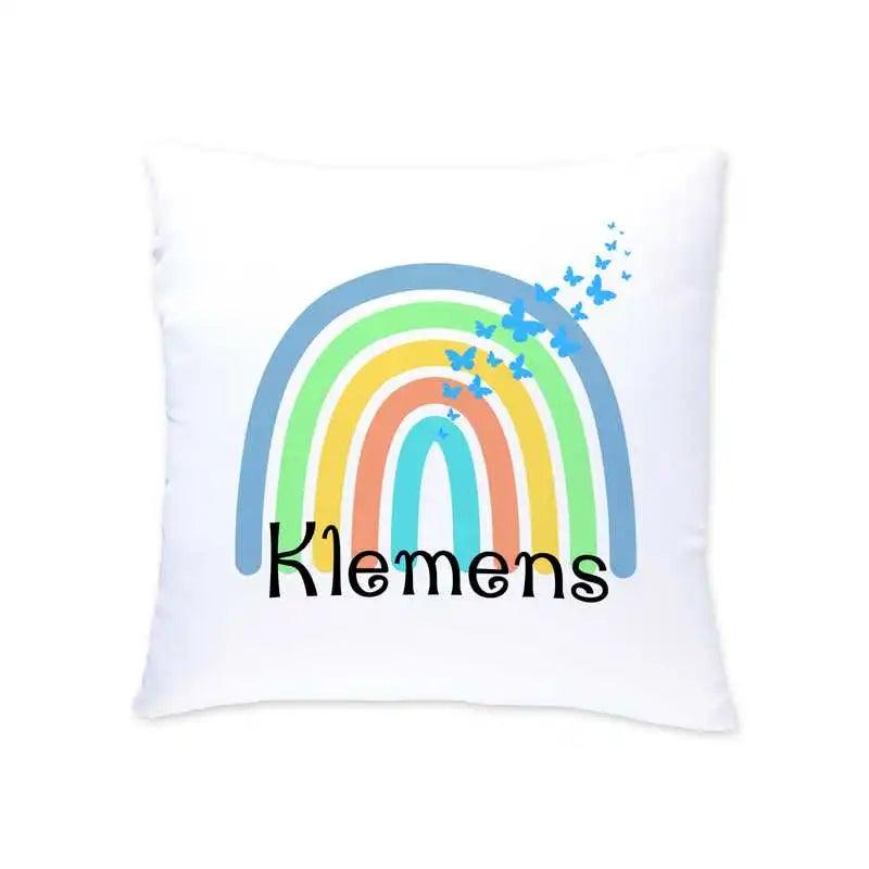 Namenskissen | Motiv 4 | Klemens - Druckerino