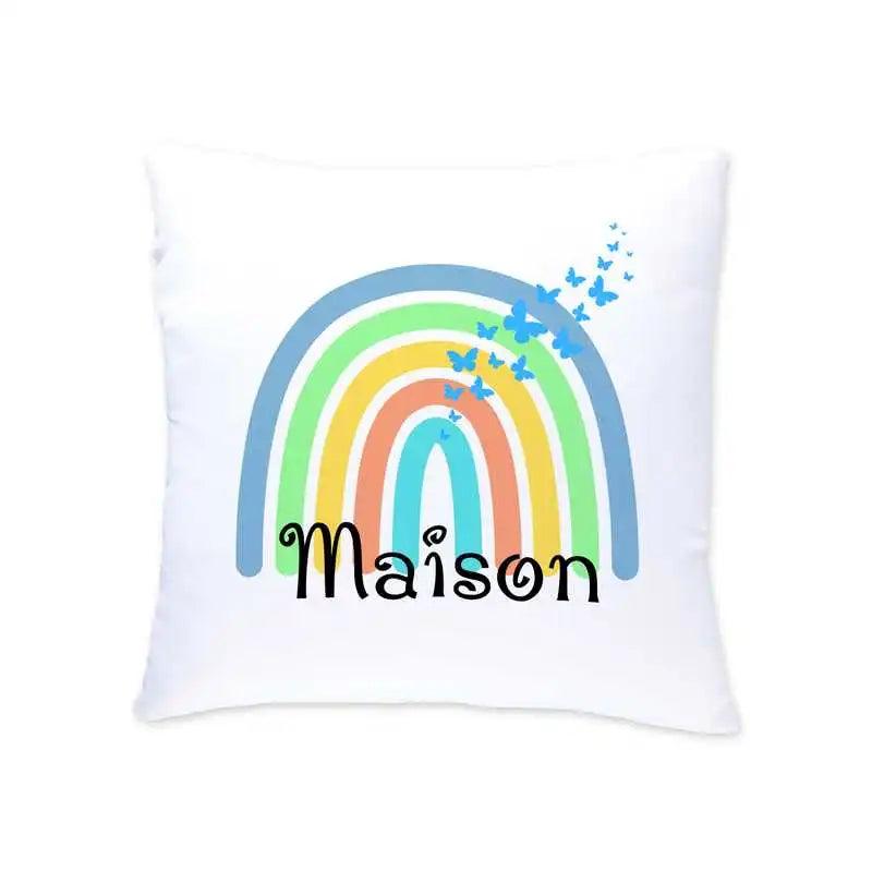 Namenskissen | Motiv 4 | Maison - Druckerino