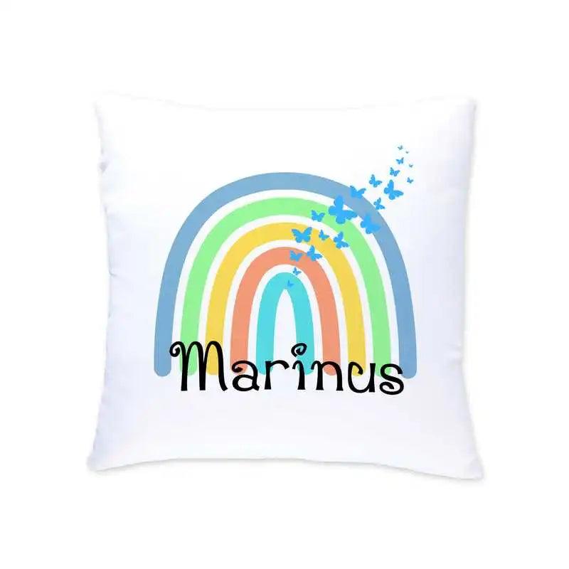 Namenskissen | Motiv 4 | Marinus - Druckerino