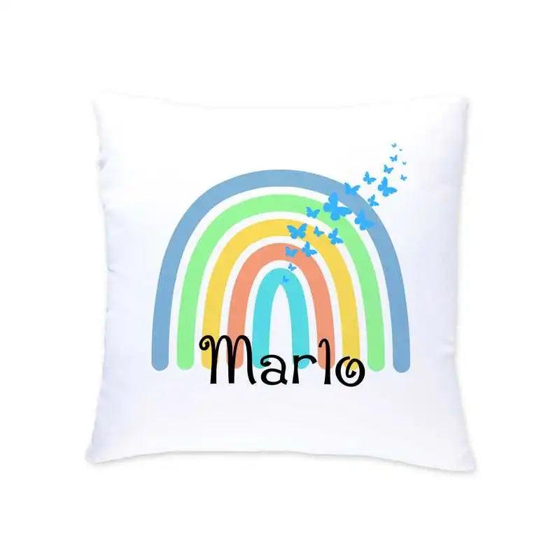 Namenskissen | Motiv 4 | Marlo - Druckerino
