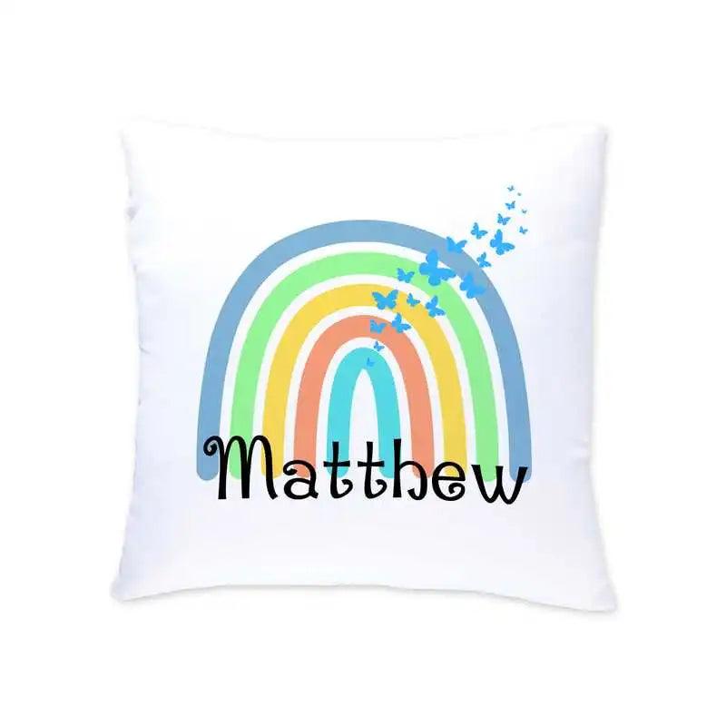 Namenskissen | Motiv 4 | Matthew - Druckerino