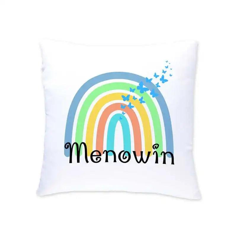 Namenskissen | Motiv 4 | Menowin - Druckerino