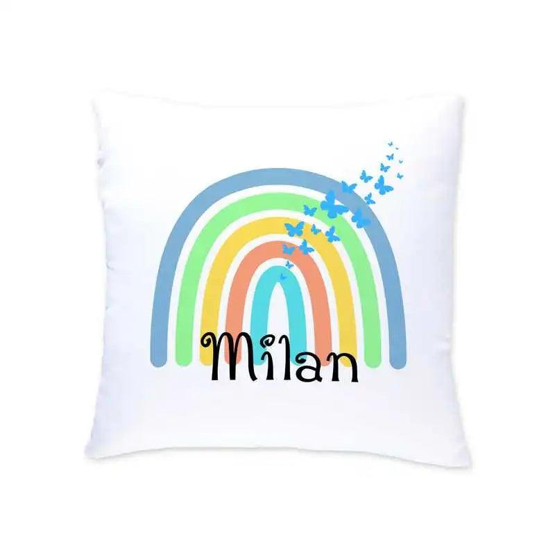 Namenskissen | Motiv 4 | Milan - Druckerino