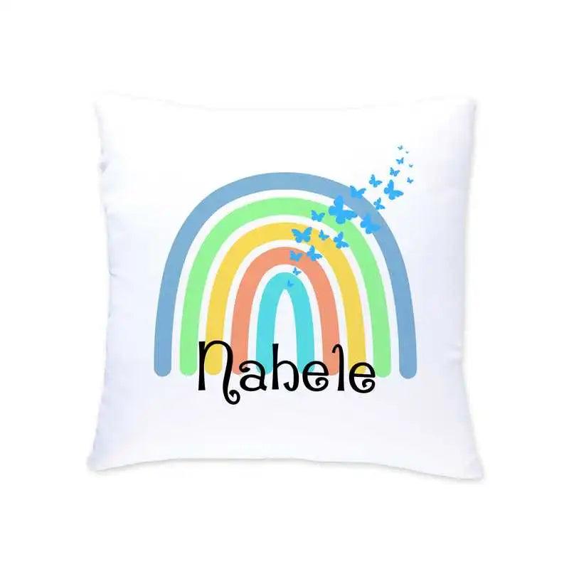 Namenskissen | Motiv 4 | Nahele - Druckerino
