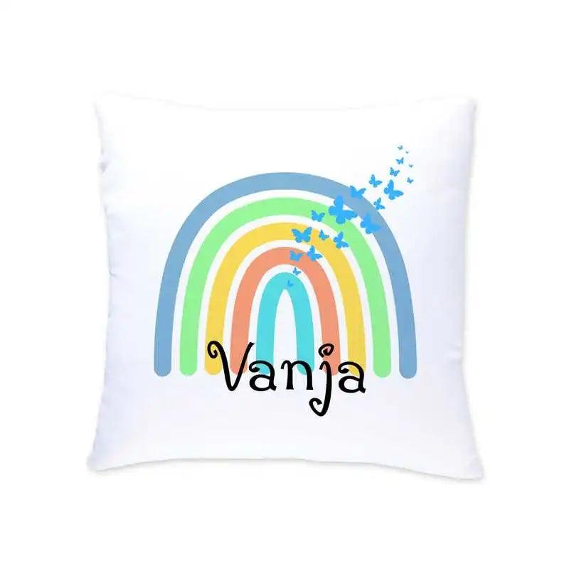 Namenskissen | Motiv 4 | Vanja - Druckerino