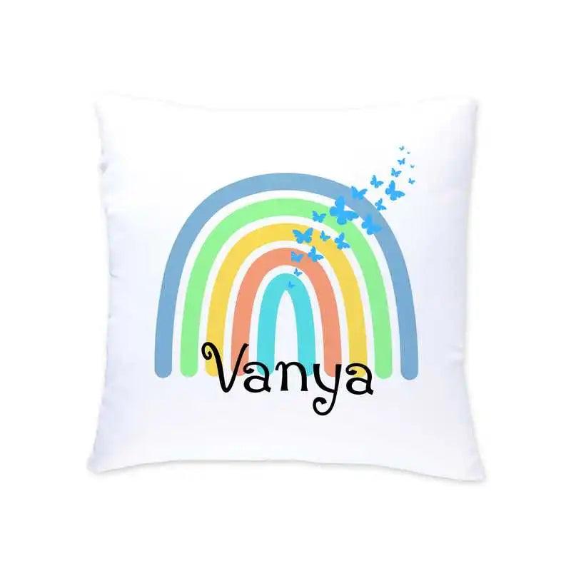 Namenskissen | Motiv 4 | Vanya - Druckerino