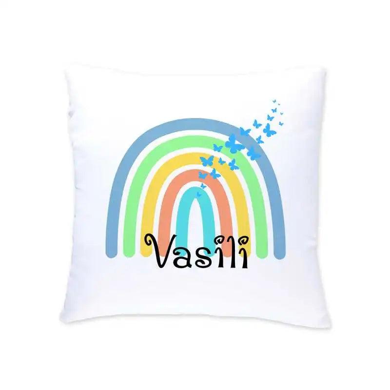 Namenskissen | Motiv 4 | Vasili - Druckerino