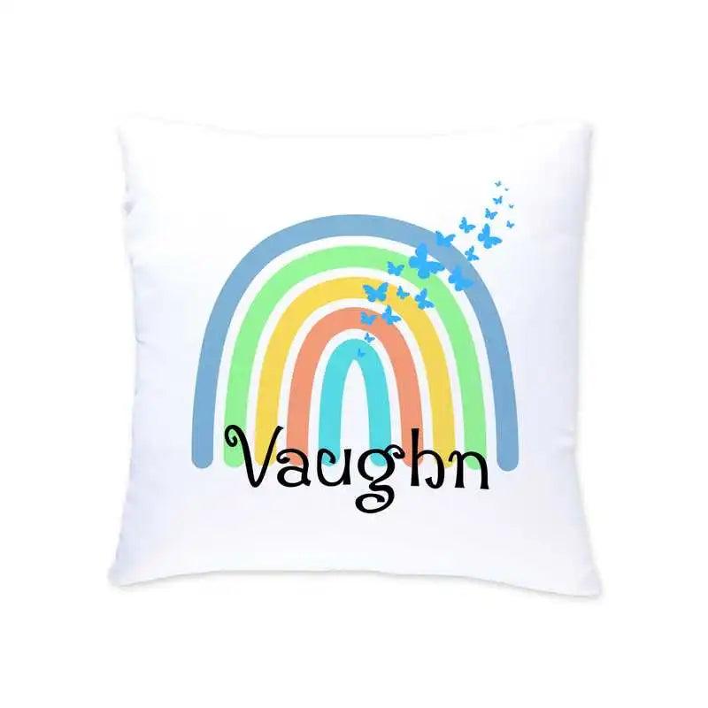 Namenskissen | Motiv 4 | Vaughn - Druckerino