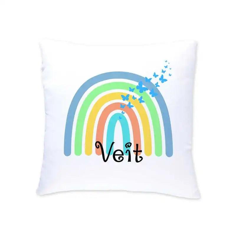 Namenskissen | Motiv 4 | Veit - Druckerino