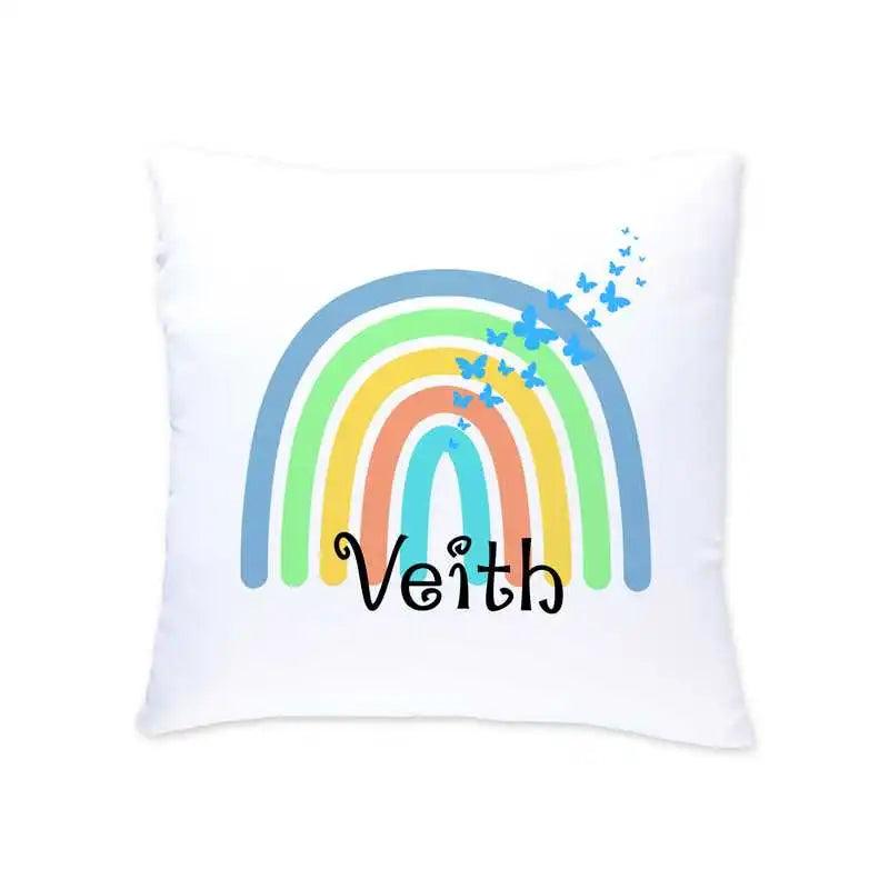 Namenskissen | Motiv 4 | Veith - Druckerino