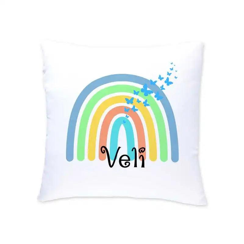 Namenskissen | Motiv 4 | Veli - Druckerino