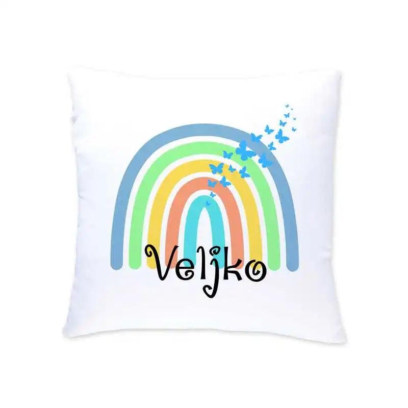 Namenskissen | Motiv 4 | Veljko - Druckerino