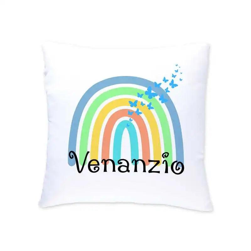 Namenskissen | Motiv 4 | Venanzio - Druckerino