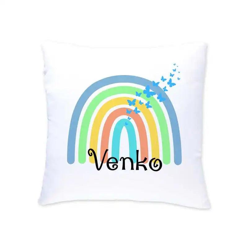 Namenskissen | Motiv 4 | Venko - Druckerino