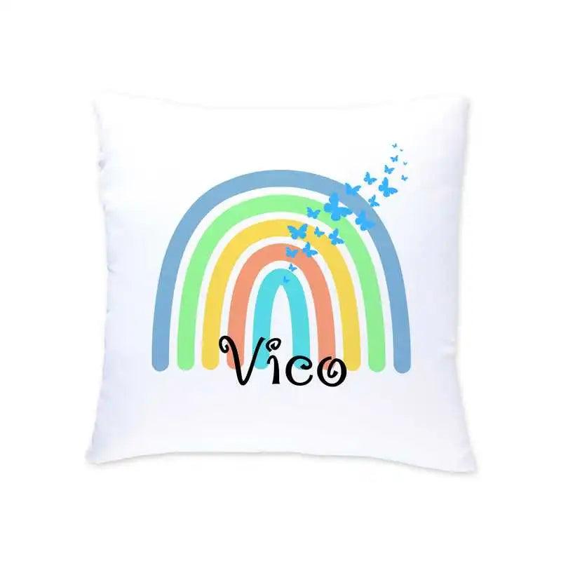 Namenskissen | Motiv 4 | Vico - Druckerino