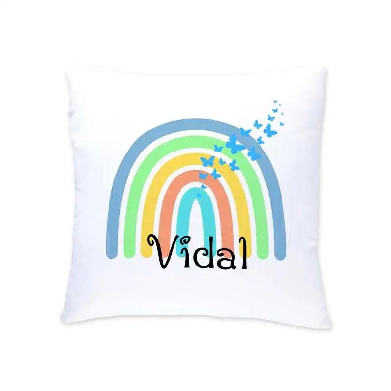 Namenskissen | Motiv 4 | Vidal - Druckerino