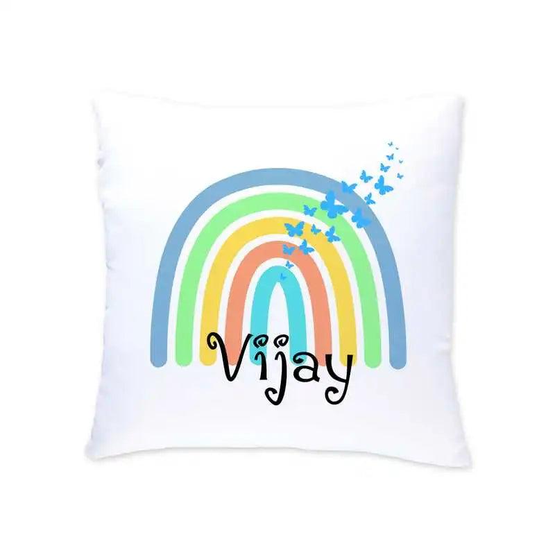 Namenskissen | Motiv 4 | Vijay - Druckerino